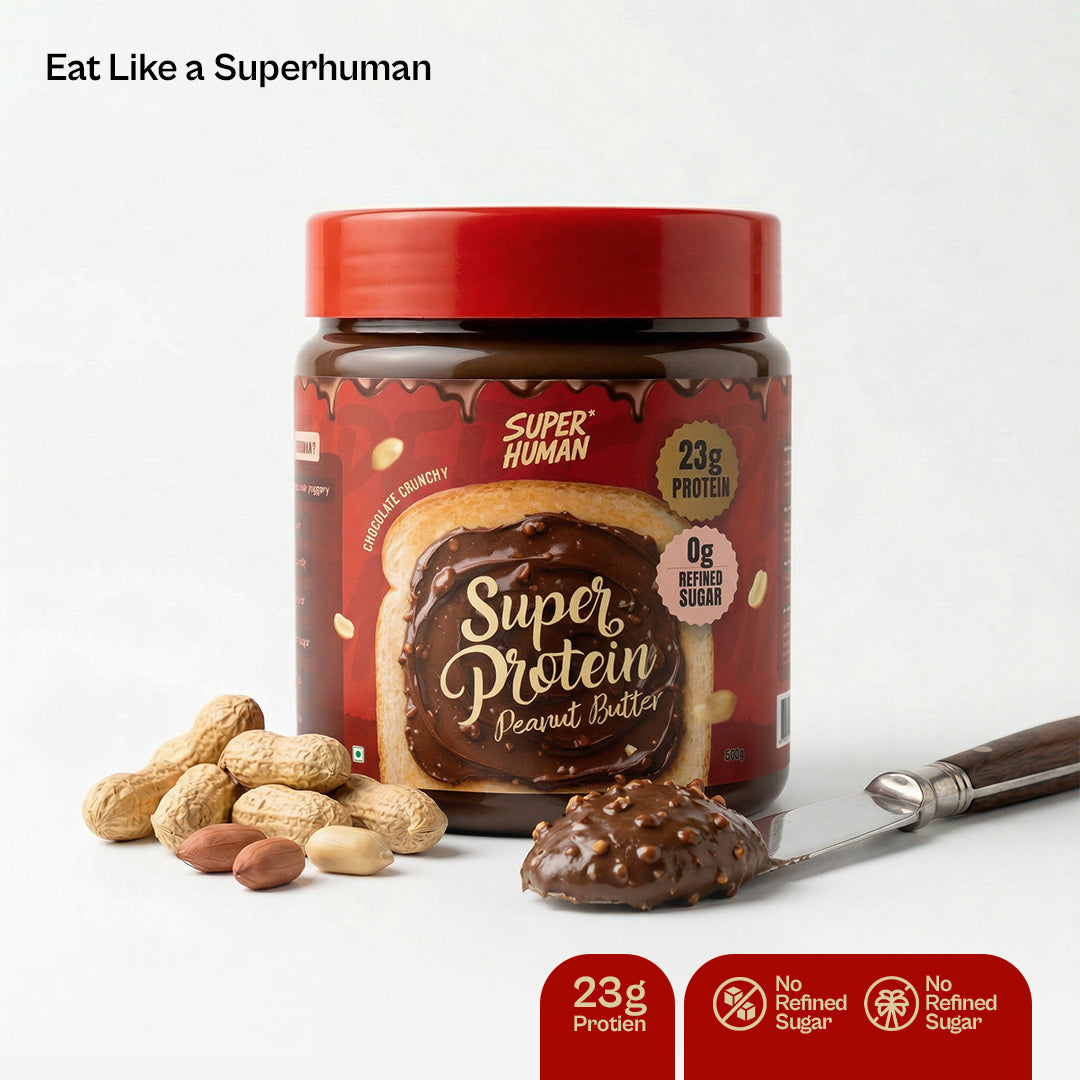 SUPER BREAKFAST COMBO 500GM