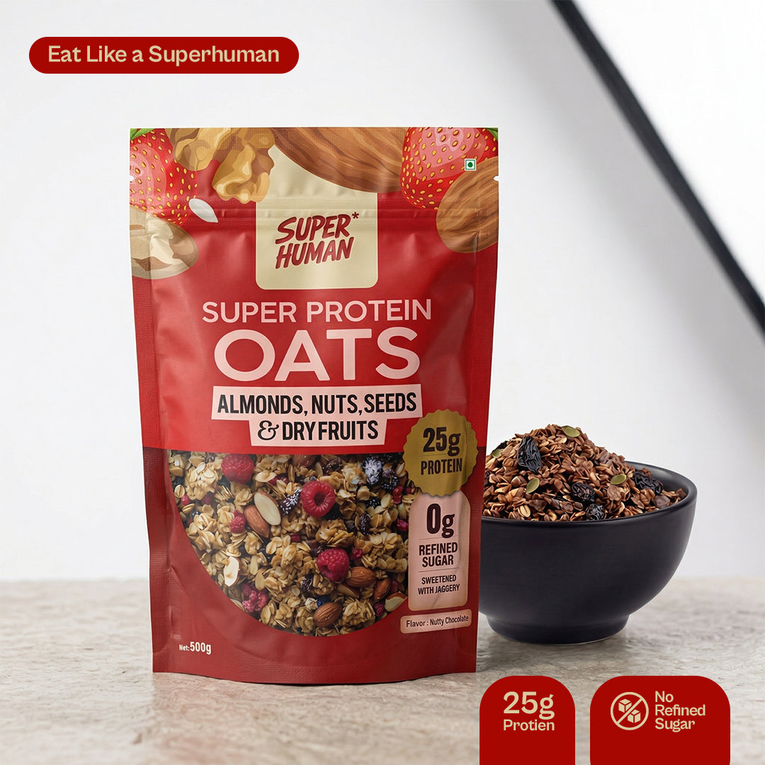 SUPER BREAKFAST COMBO 500GM