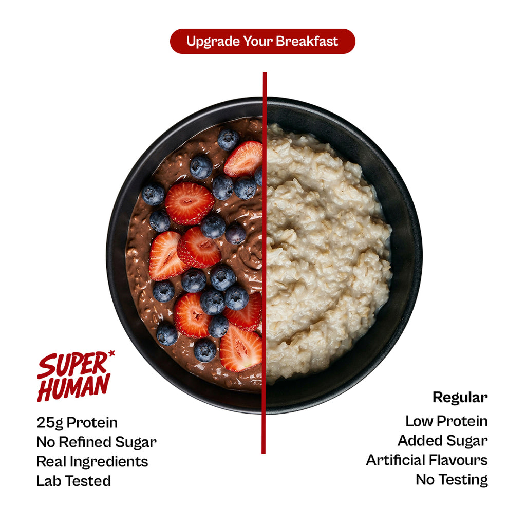 SUPER BREAKFAST COMBO 500GM