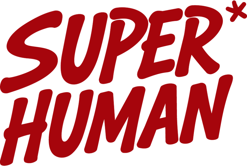 SUPERHUMAN