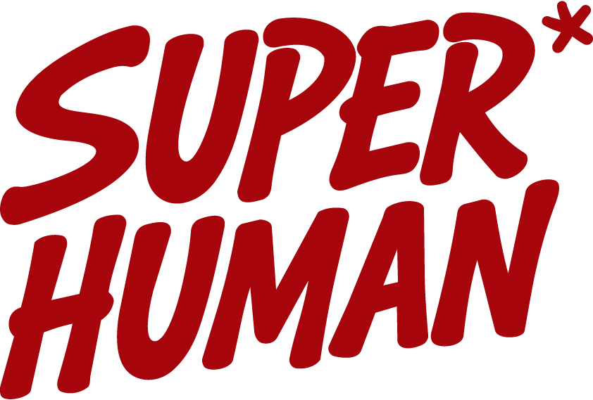 SUPERHUMAN